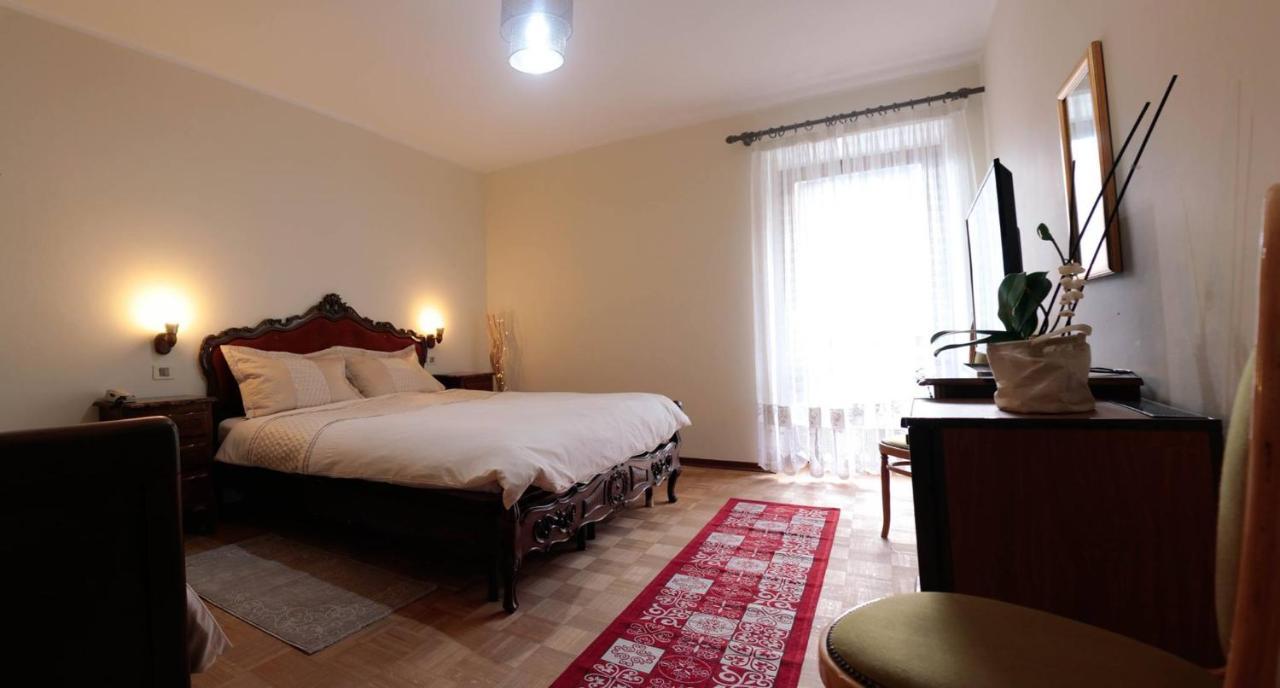 Villa Corona 텐노 외부 사진