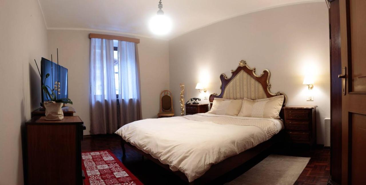 Villa Corona 텐노 외부 사진