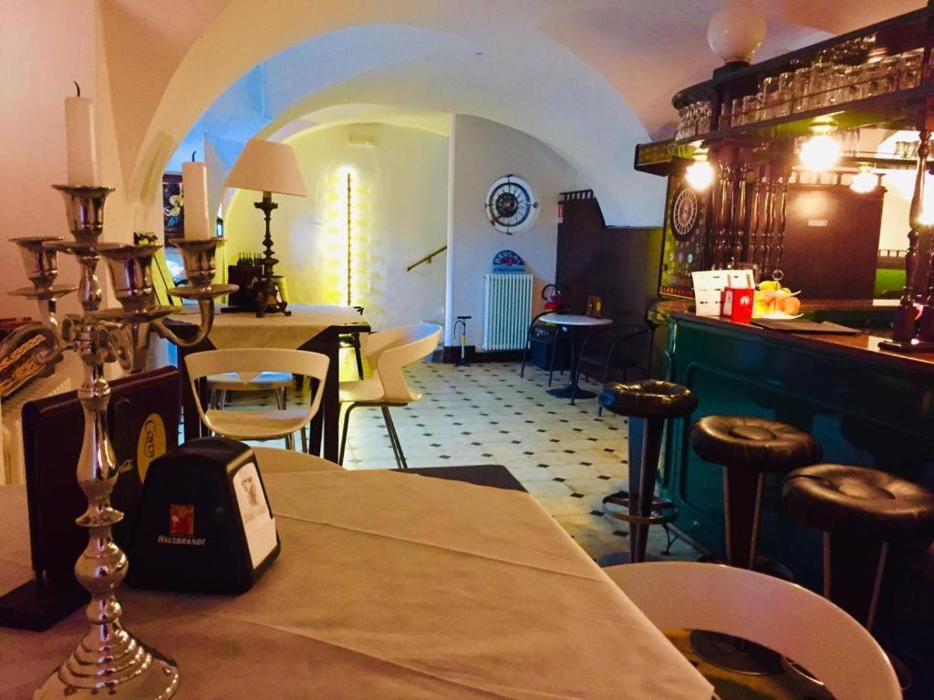 Villa Corona 텐노 외부 사진