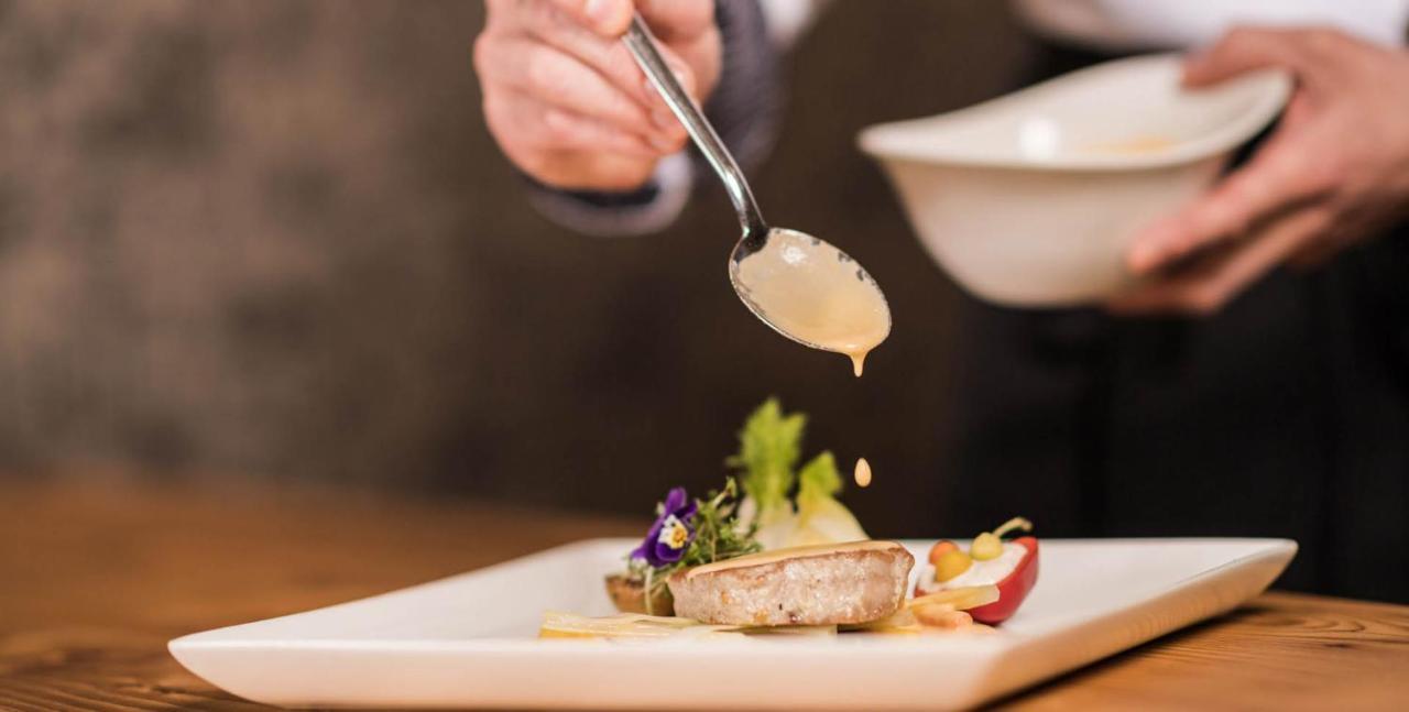 Villa Corona 텐노 외부 사진